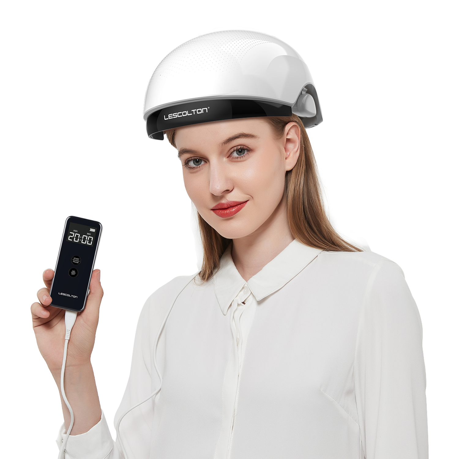 SAT Laser Hair Treatment System V2