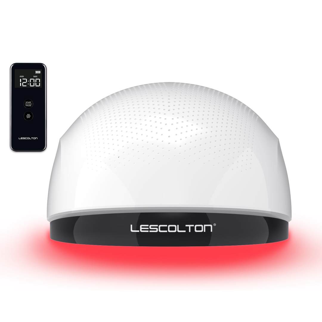 Introducing the Next-Generation Laser Hair Treatment System