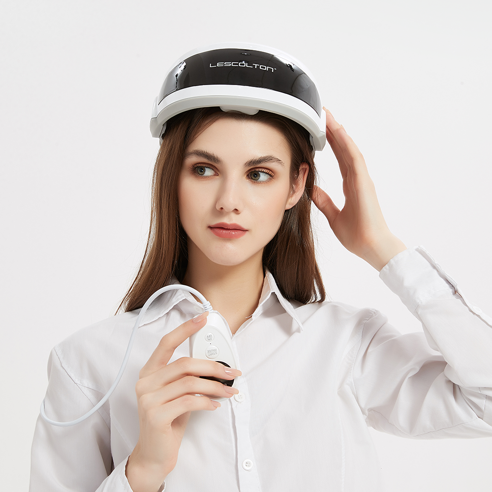 Low-Level Laser Therapy (LLLT)