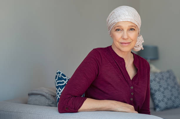 Research Shows Laser Therapy Accelerates Hair Growth After Chemotherapy
