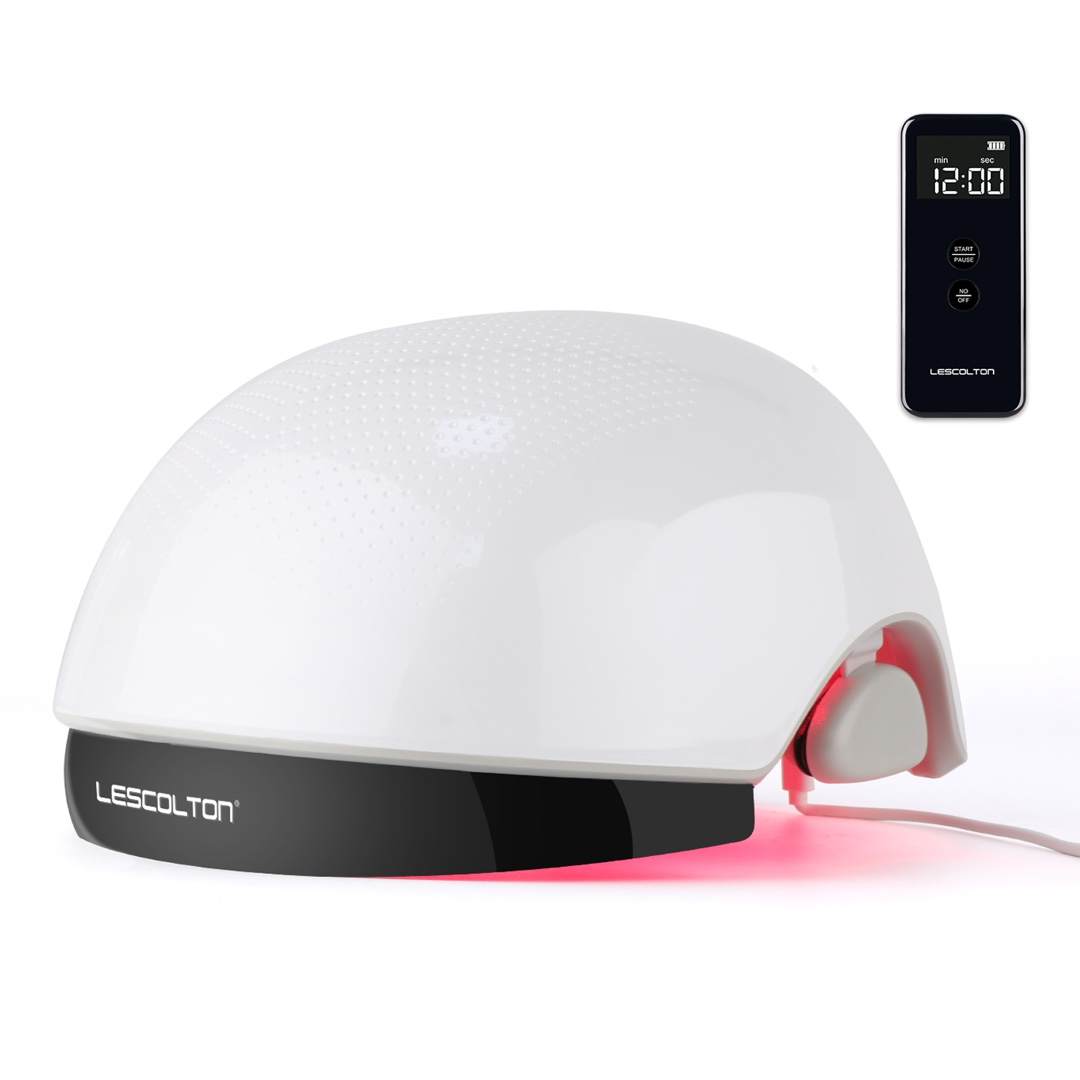SAT Laser Hair Treatment System V2