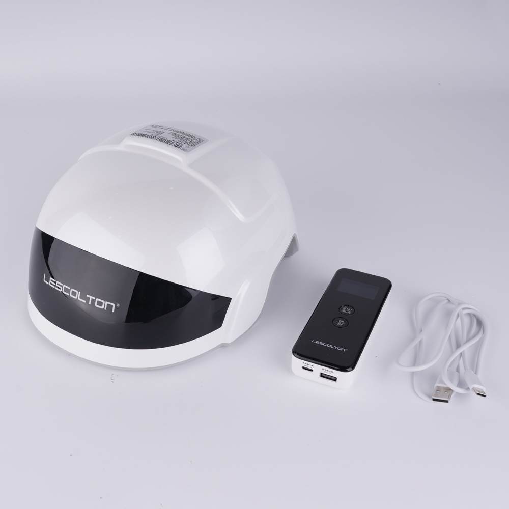 SAT Laser Hair Treatment System V1