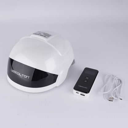 SAT Laser Hair Treatment System V1