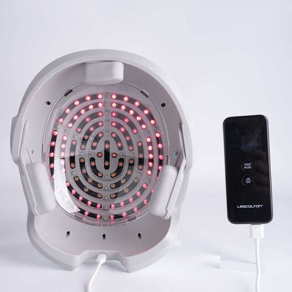 SAT Laser Hair Treatment System V1