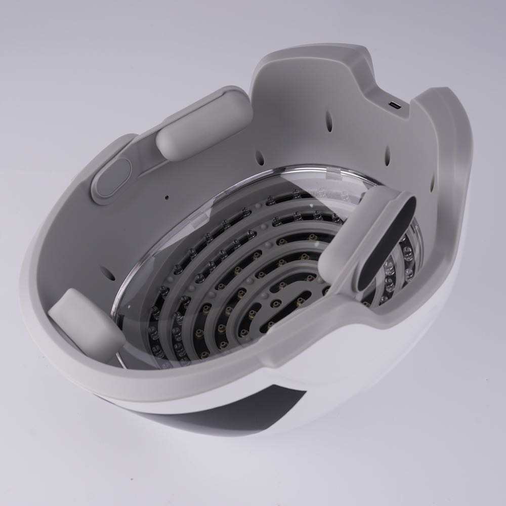 SAT Laser Hair Treatment System V1