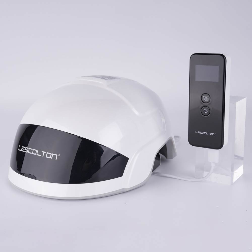 SAT Laser Hair Treatment System V1