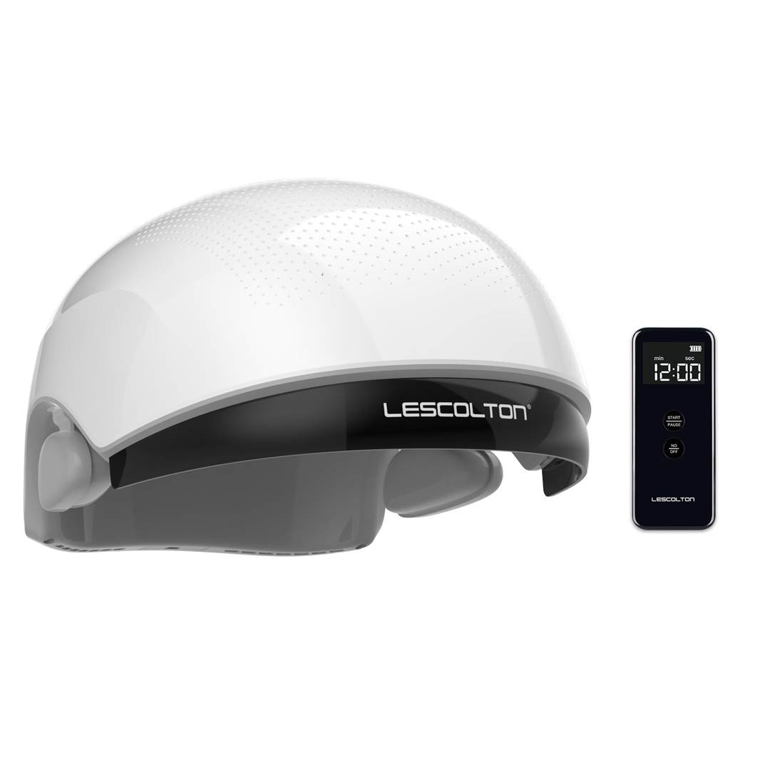 SAT Laser Hair Treatment System V2