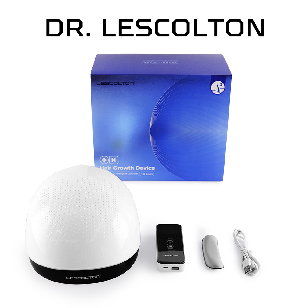 SAT Laser Hair Treatment System V2