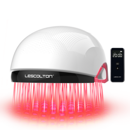 SAT Laser Hair Treatment System V2