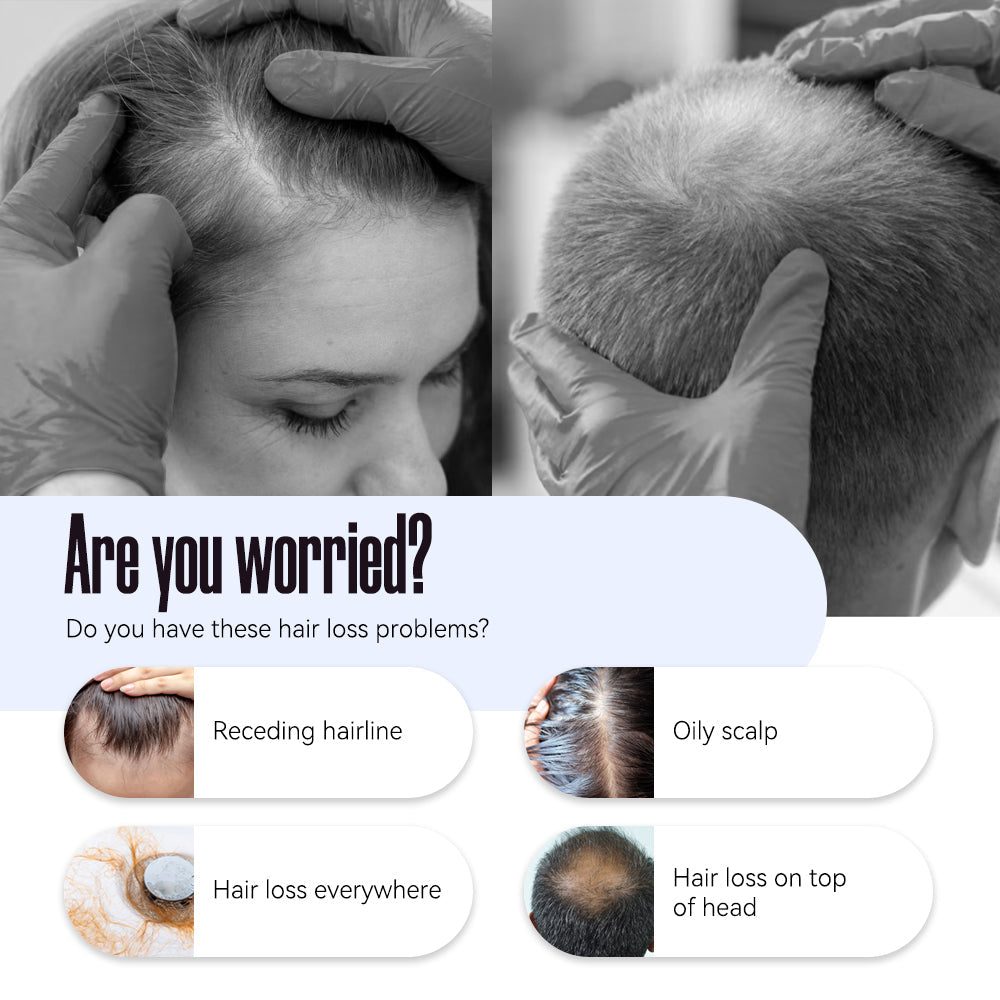 SAT Laser Hair Treatment System V2