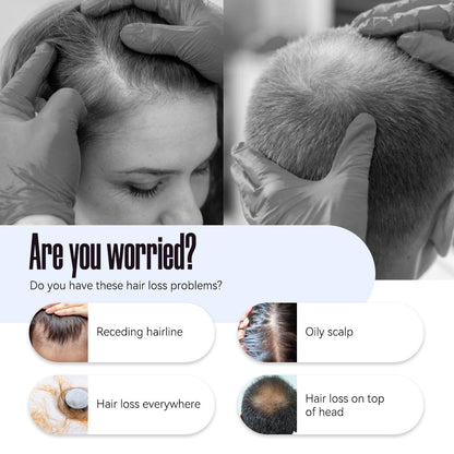 SAT Laser Hair Treatment System V2