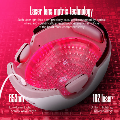 SAT Laser Hair Treatment System V2